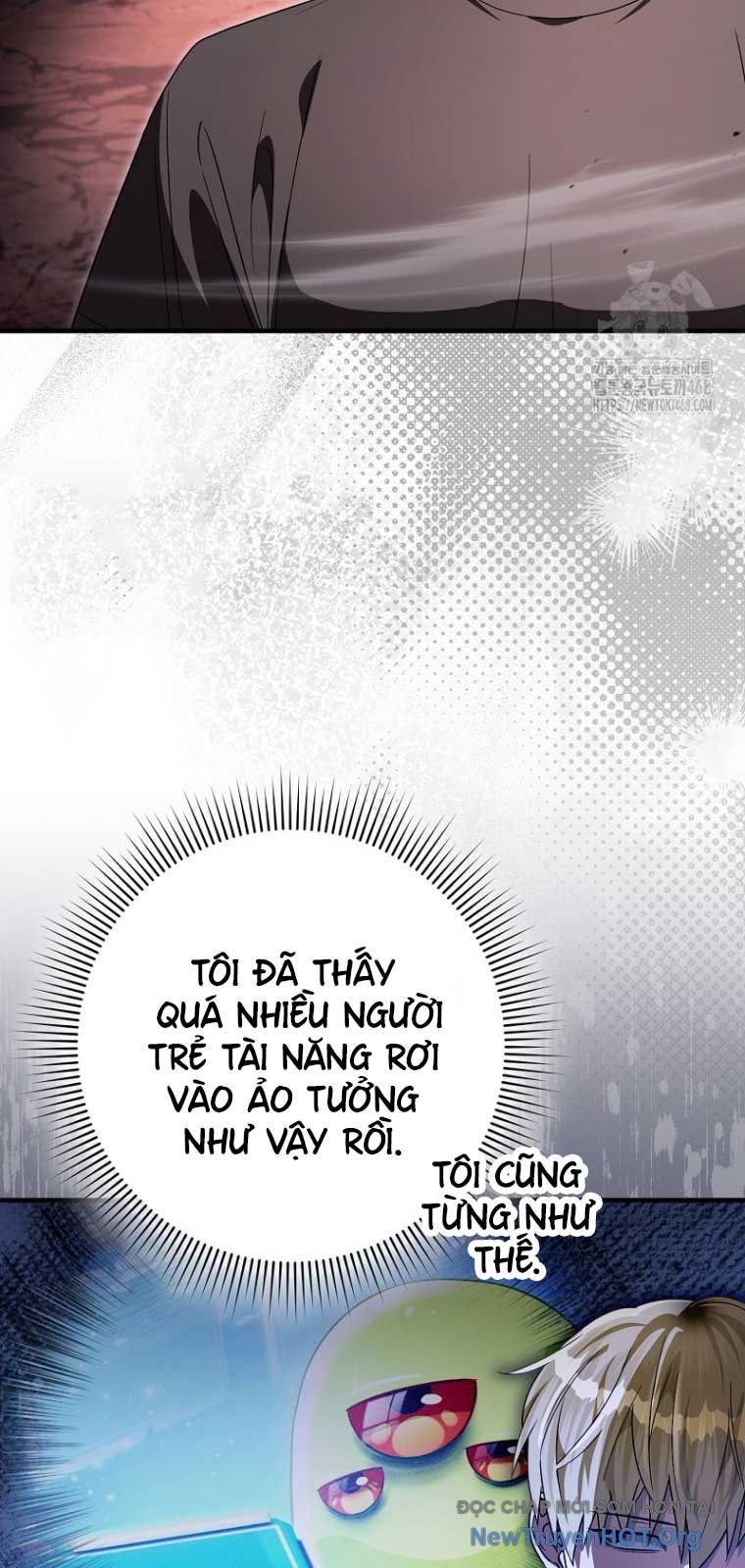 Huyễn Tượng Thợ Săn Tại Dị Giới - Chapter 54.1 - Page 47