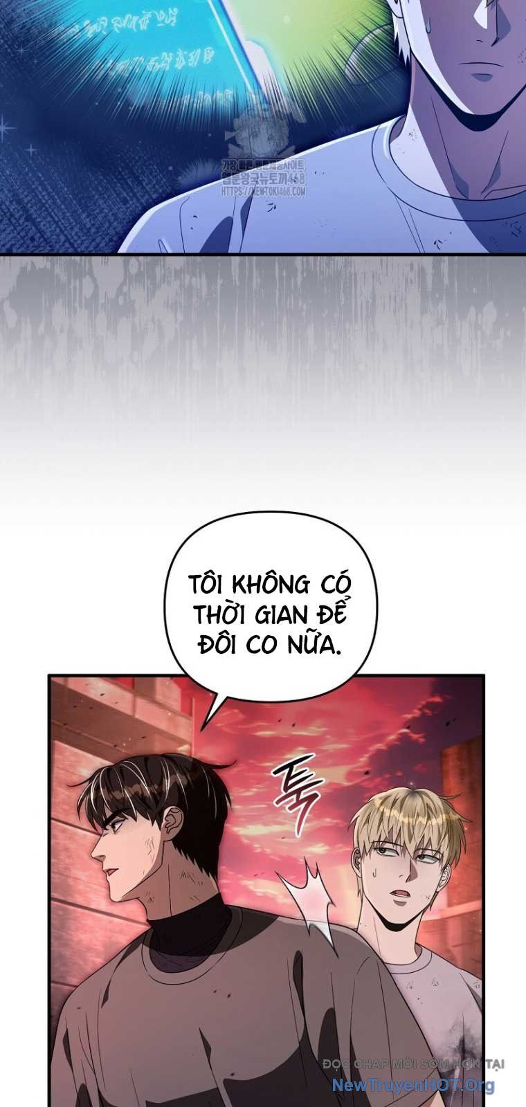 Huyễn Tượng Thợ Săn Tại Dị Giới - Chapter 54.1 - Page 48