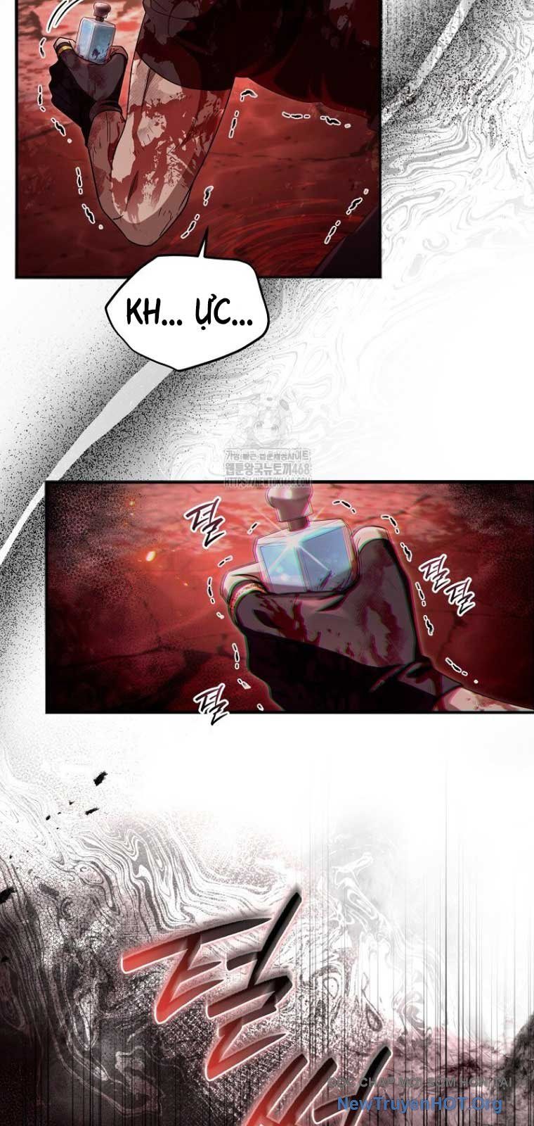 Huyễn Tượng Thợ Săn Tại Dị Giới - Chapter 54.1 - Page 5