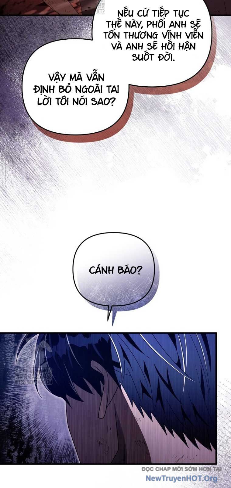 Huyễn Tượng Thợ Săn Tại Dị Giới - Chapter 54.1 - Page 51