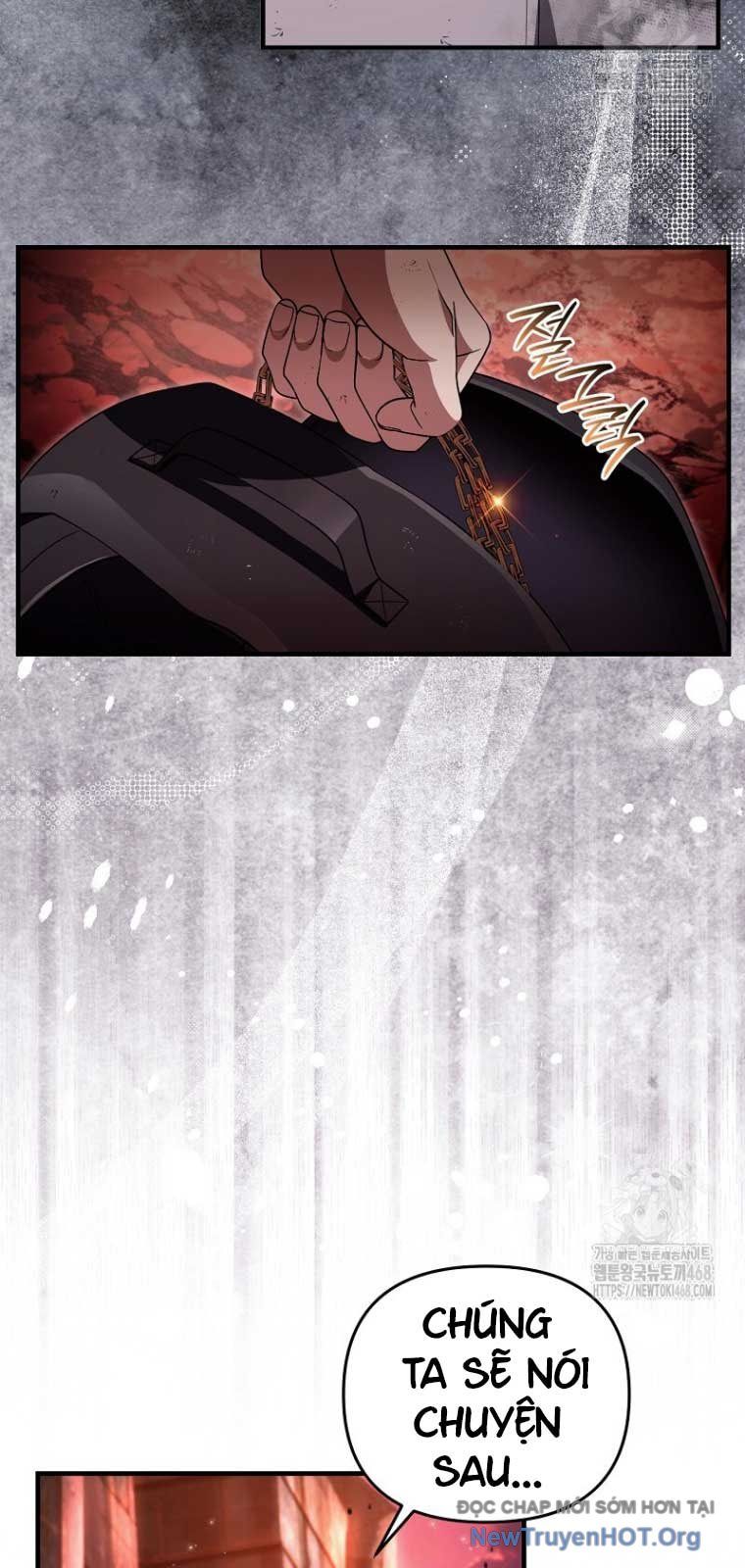 Huyễn Tượng Thợ Săn Tại Dị Giới - Chapter 54.1 - Page 54