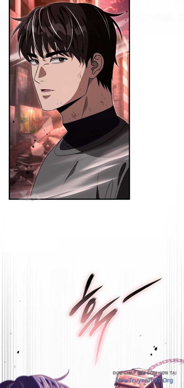 Huyễn Tượng Thợ Săn Tại Dị Giới - Chapter 54.1 - Page 55