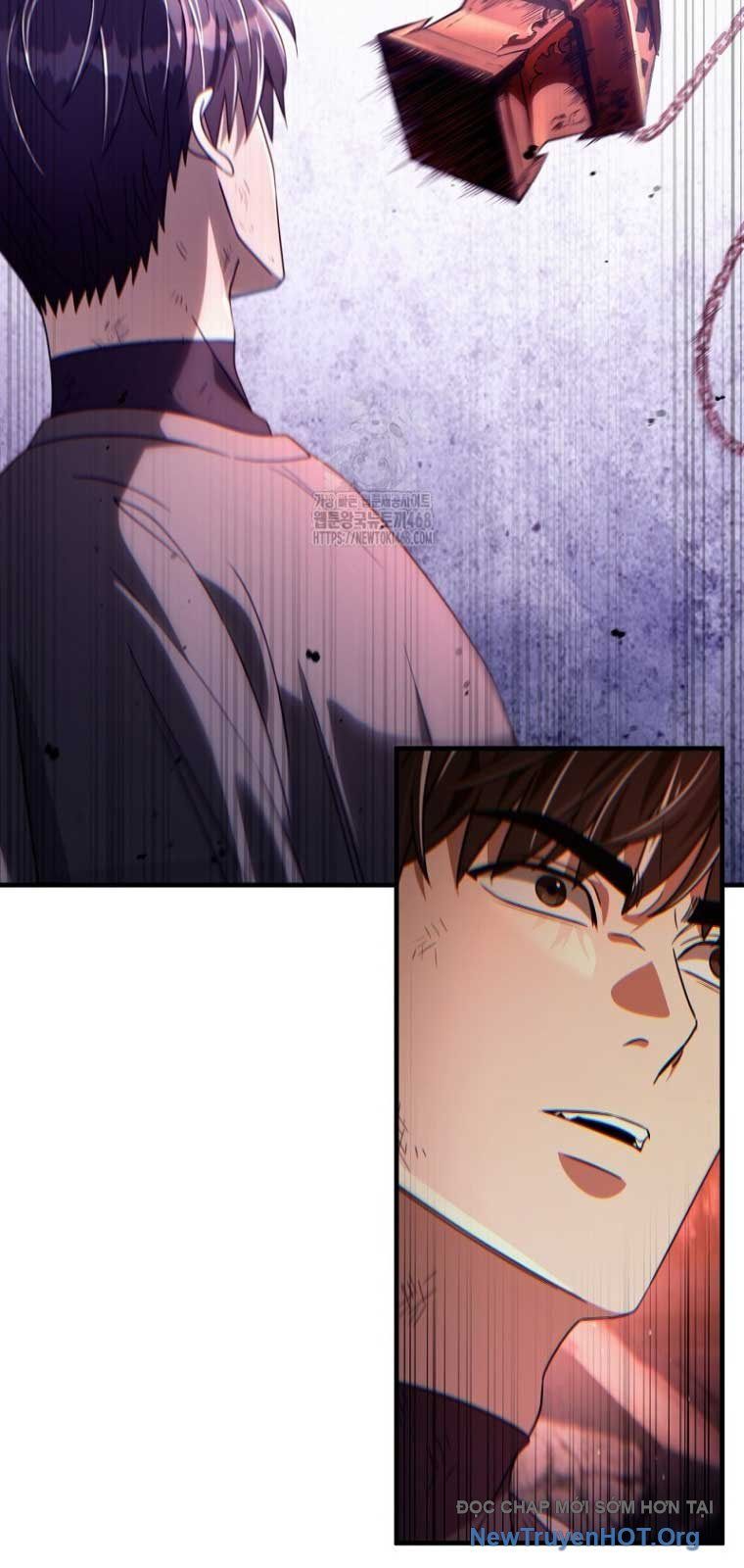 Huyễn Tượng Thợ Săn Tại Dị Giới - Chapter 54.1 - Page 56