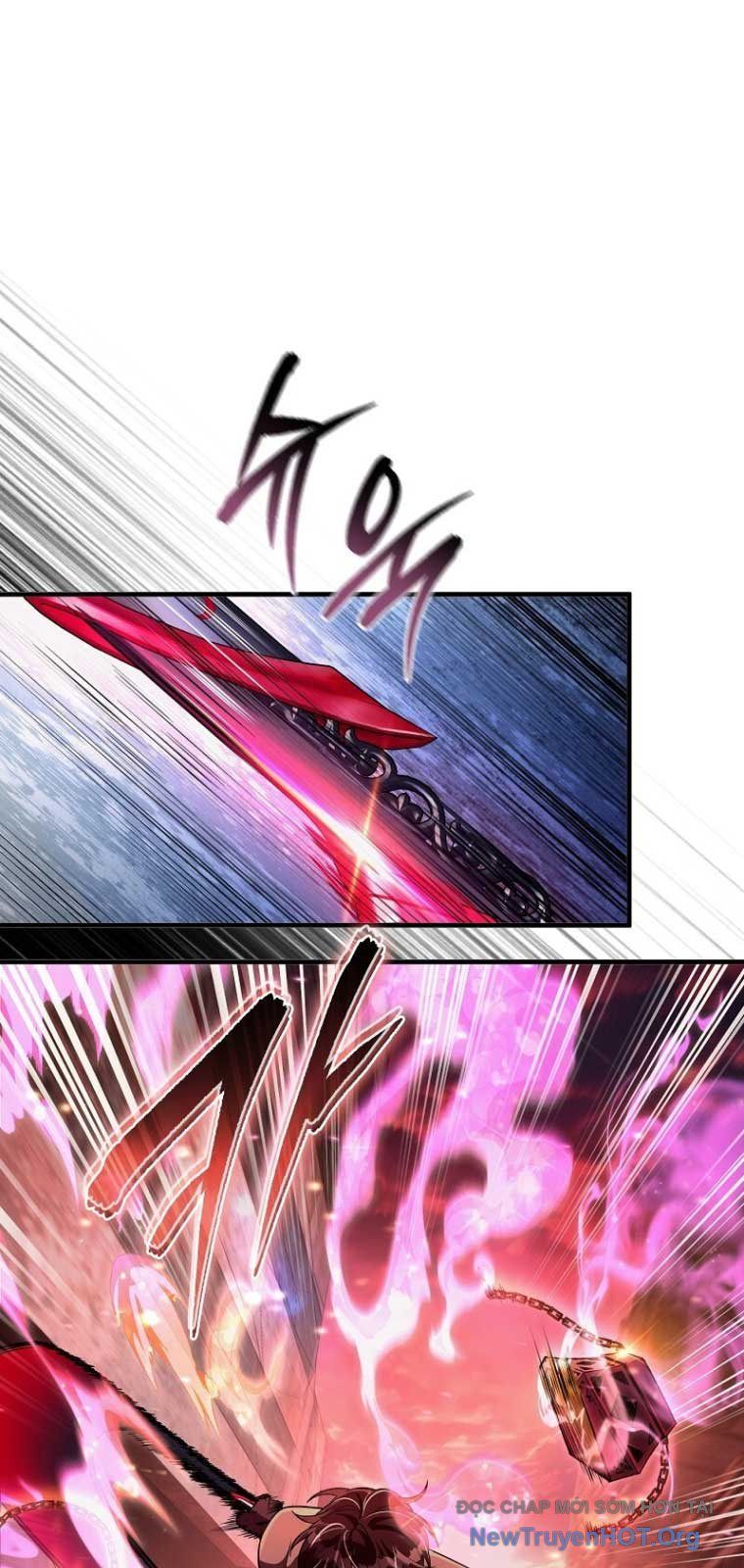 Huyễn Tượng Thợ Săn Tại Dị Giới - Chapter 54.1 - Page 57