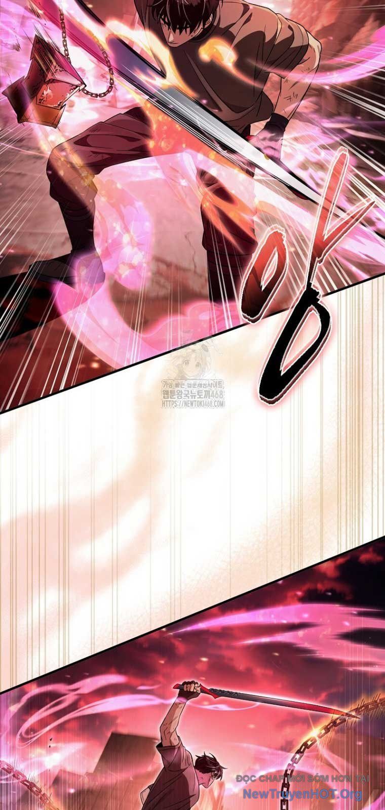 Huyễn Tượng Thợ Săn Tại Dị Giới - Chapter 54.1 - Page 58