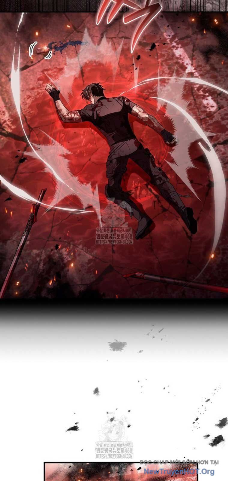 Huyễn Tượng Thợ Săn Tại Dị Giới - Chapter 54.1 - Page 6