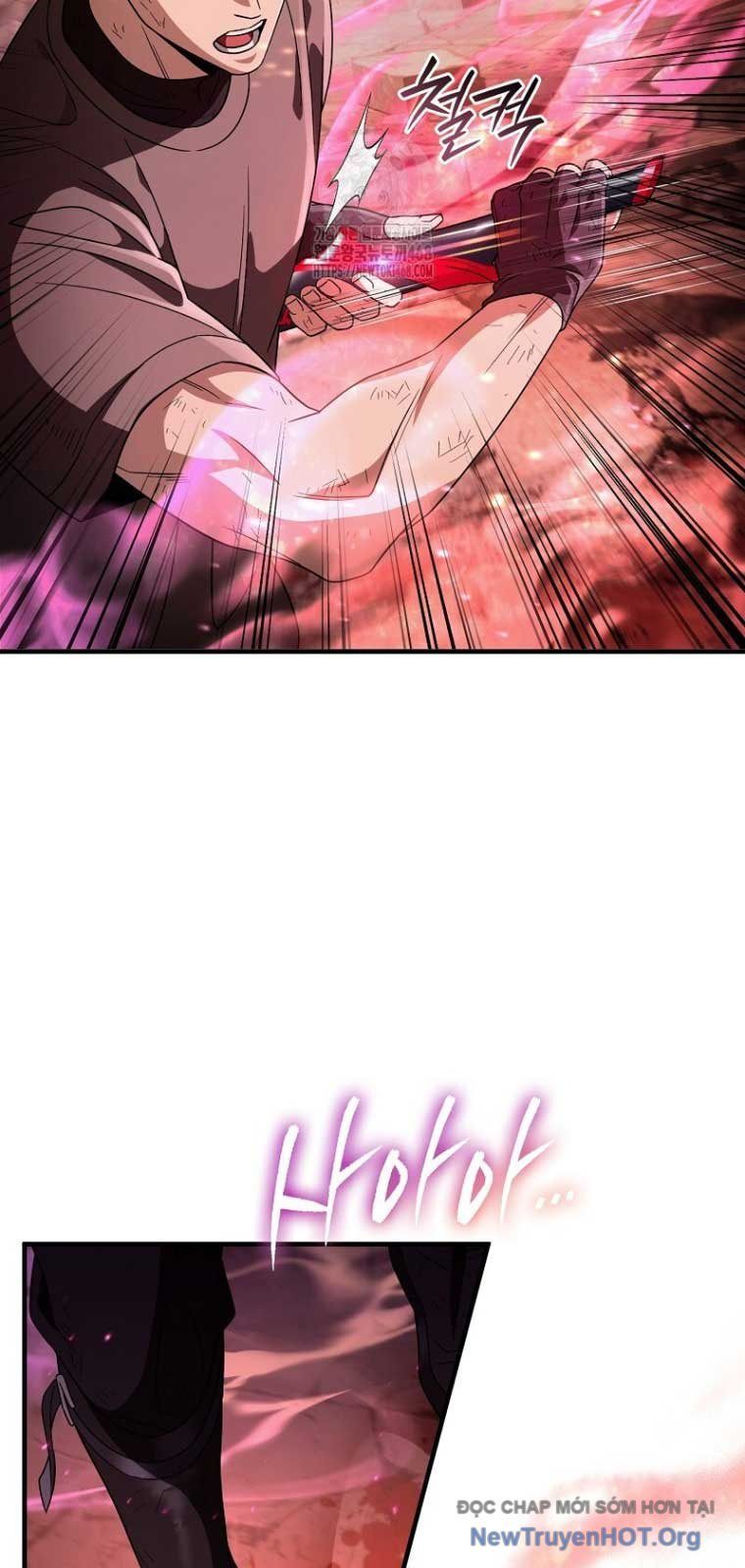 Huyễn Tượng Thợ Săn Tại Dị Giới - Chapter 54.1 - Page 60