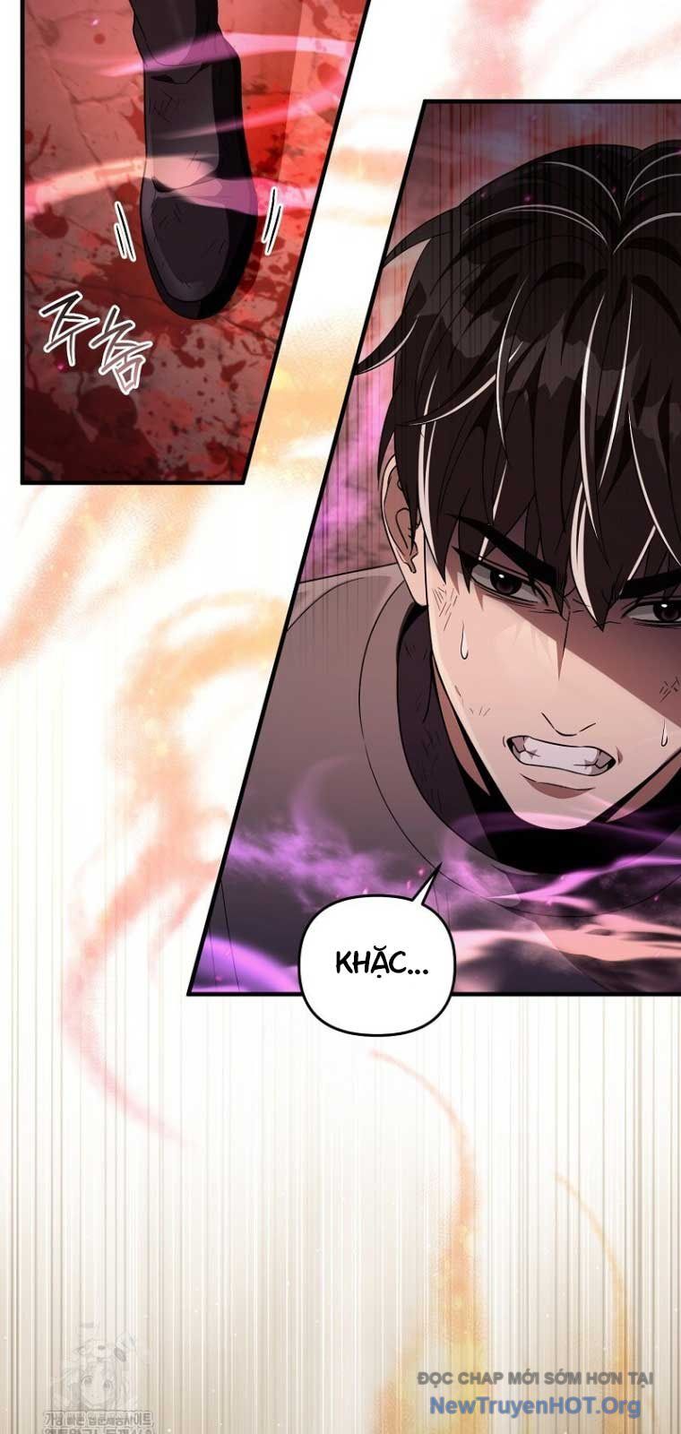 Huyễn Tượng Thợ Săn Tại Dị Giới - Chapter 54.1 - Page 61