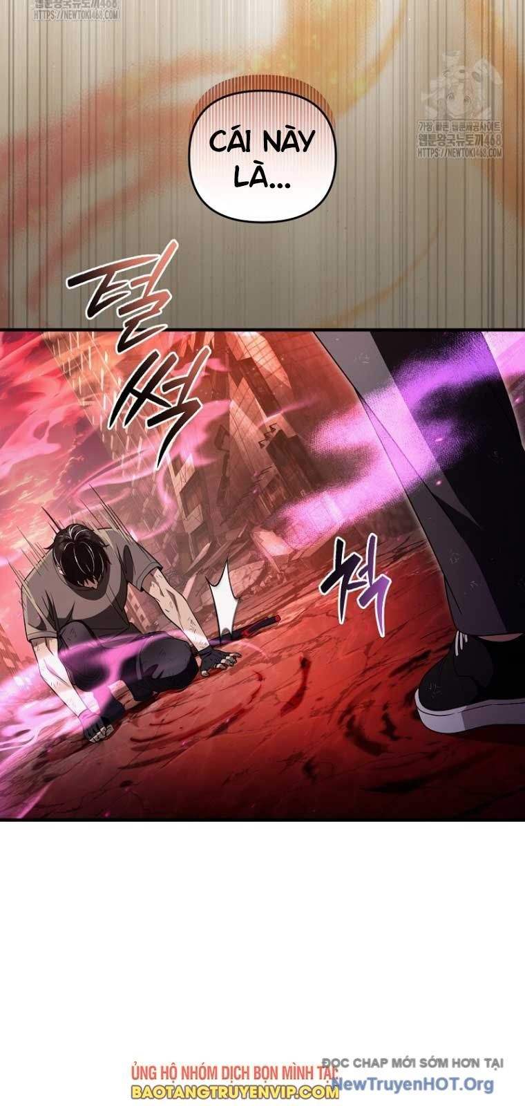 Huyễn Tượng Thợ Săn Tại Dị Giới - Chapter 54.1 - Page 62