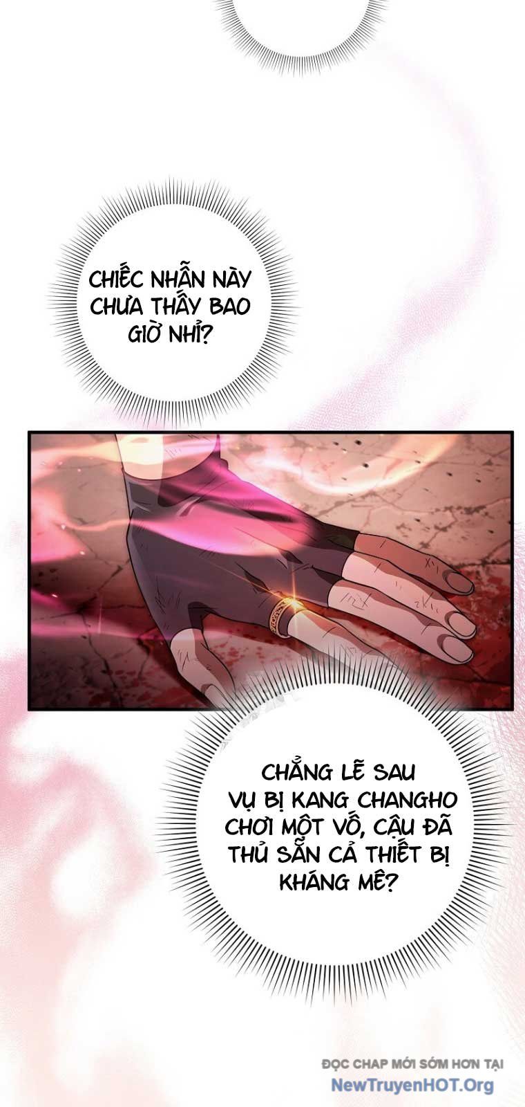 Huyễn Tượng Thợ Săn Tại Dị Giới - Chapter 54.1 - Page 66