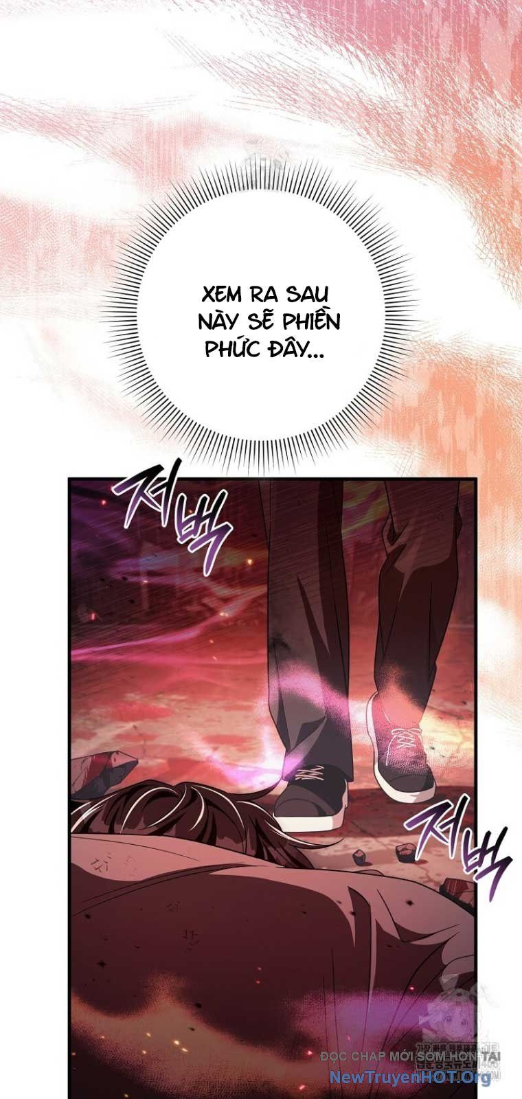 Huyễn Tượng Thợ Săn Tại Dị Giới - Chapter 54.1 - Page 68