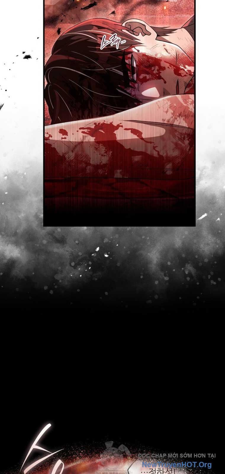 Huyễn Tượng Thợ Săn Tại Dị Giới - Chapter 54.1 - Page 7