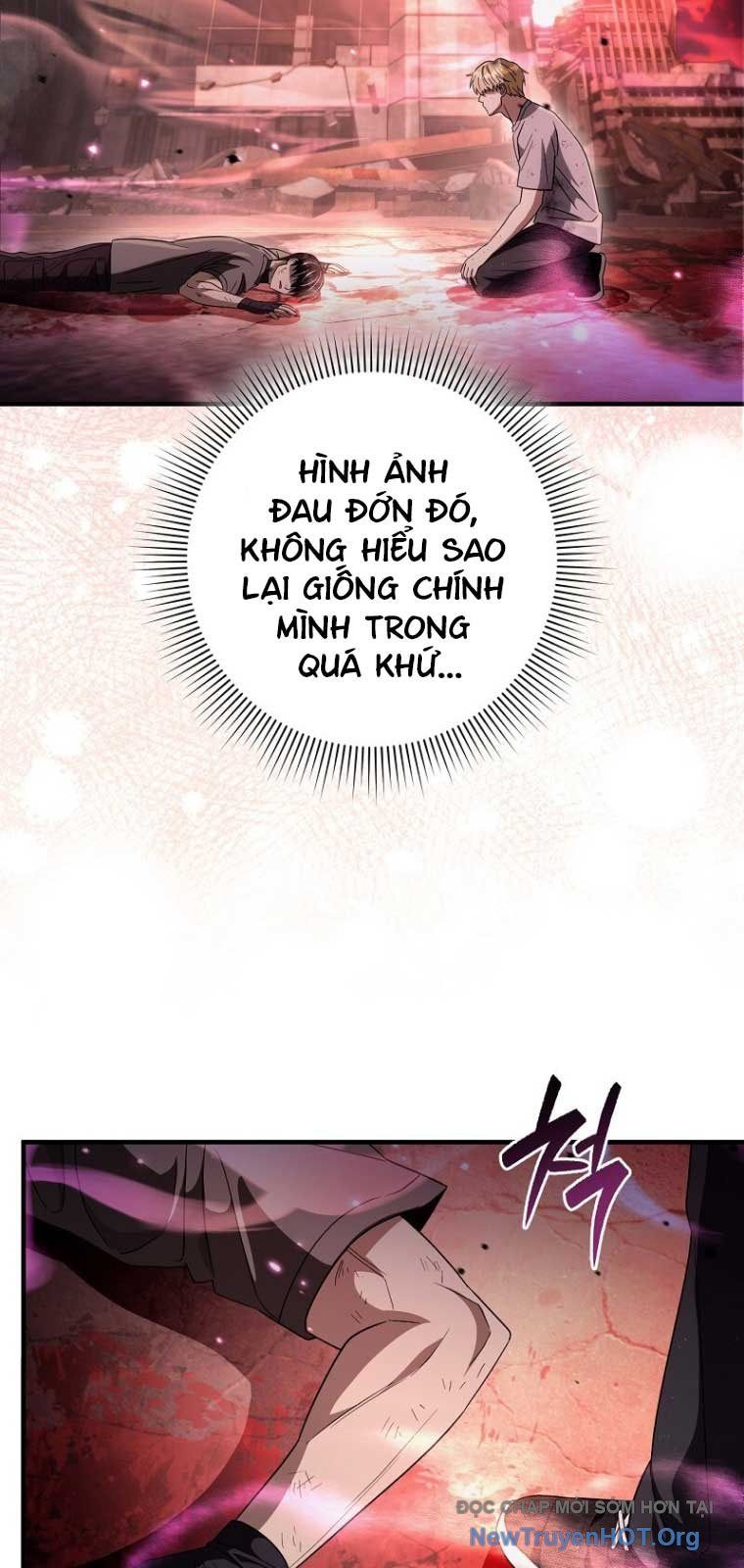 Huyễn Tượng Thợ Săn Tại Dị Giới - Chapter 54.1 - Page 70