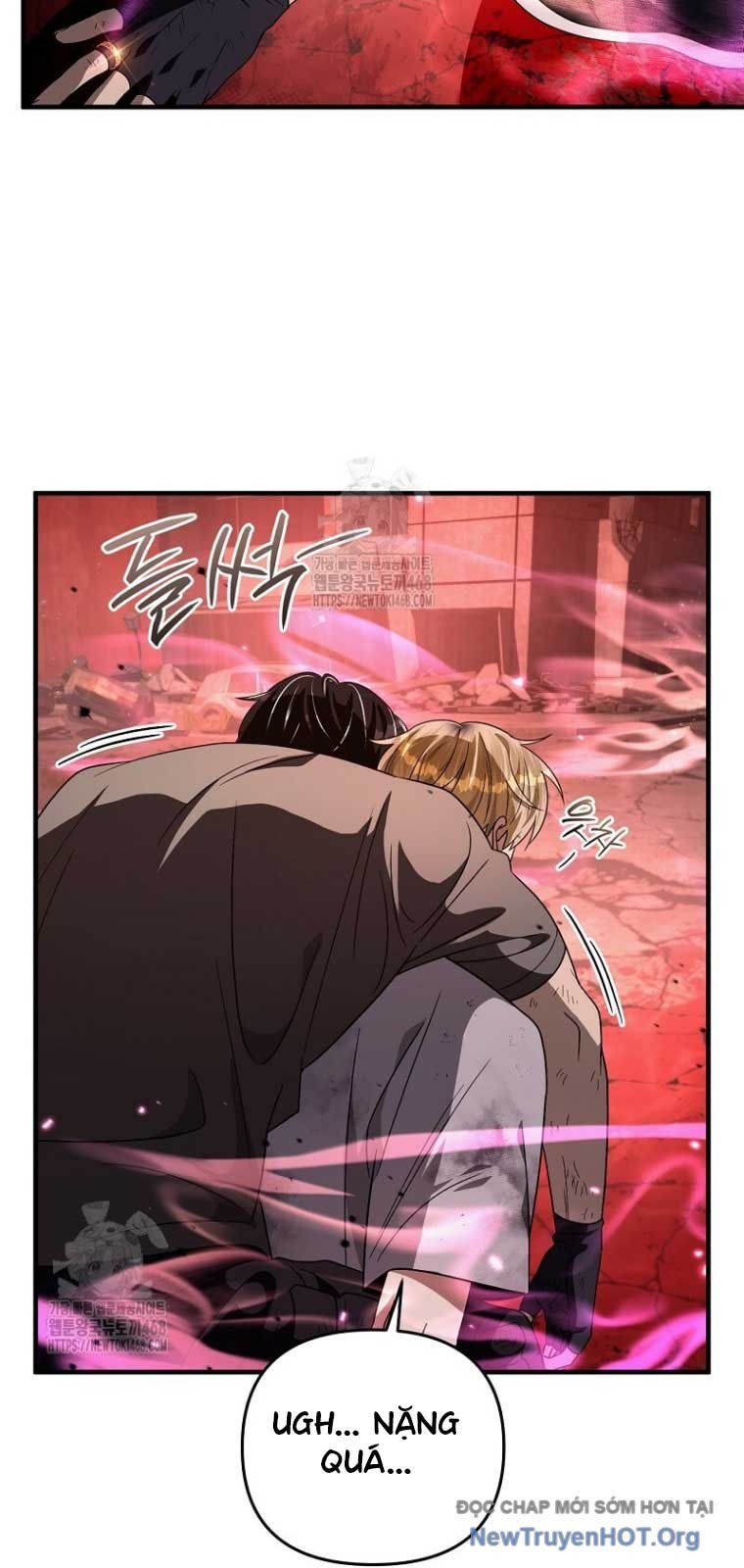 Huyễn Tượng Thợ Săn Tại Dị Giới - Chapter 54.1 - Page 71