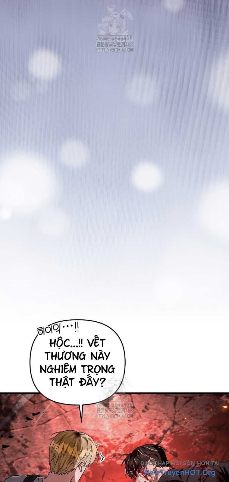 Huyễn Tượng Thợ Săn Tại Dị Giới - Chapter 54.1 - Page 9