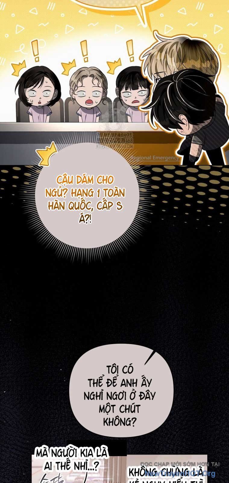 Huyễn Tượng Thợ Săn Tại Dị Giới - Chapter 55 - Page 11