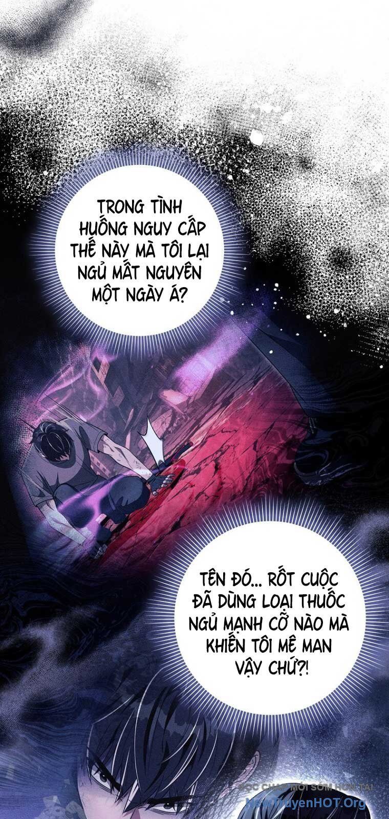 Huyễn Tượng Thợ Săn Tại Dị Giới - Chapter 55 - Page 18