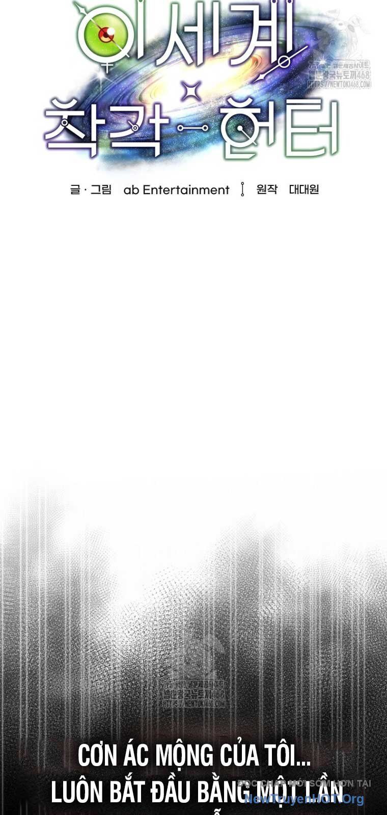 Huyễn Tượng Thợ Săn Tại Dị Giới - Chapter 55 - Page 22