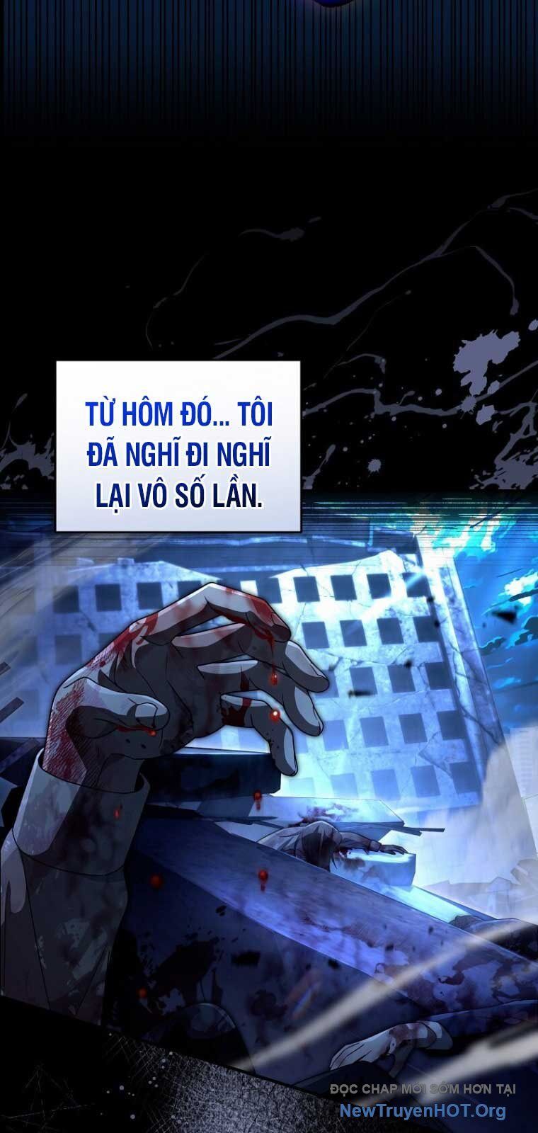 Huyễn Tượng Thợ Săn Tại Dị Giới - Chapter 55 - Page 26