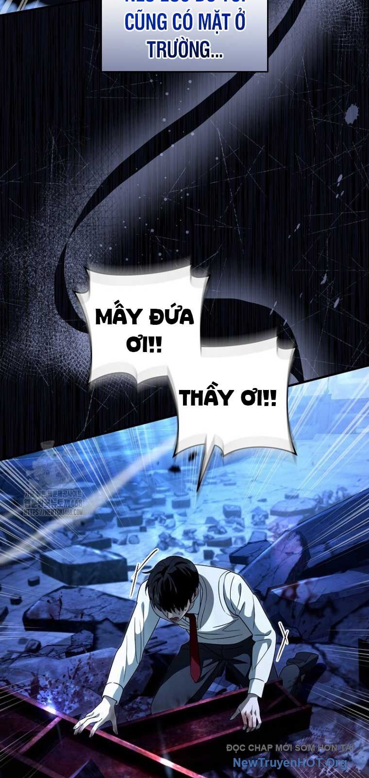 Huyễn Tượng Thợ Săn Tại Dị Giới - Chapter 55 - Page 28