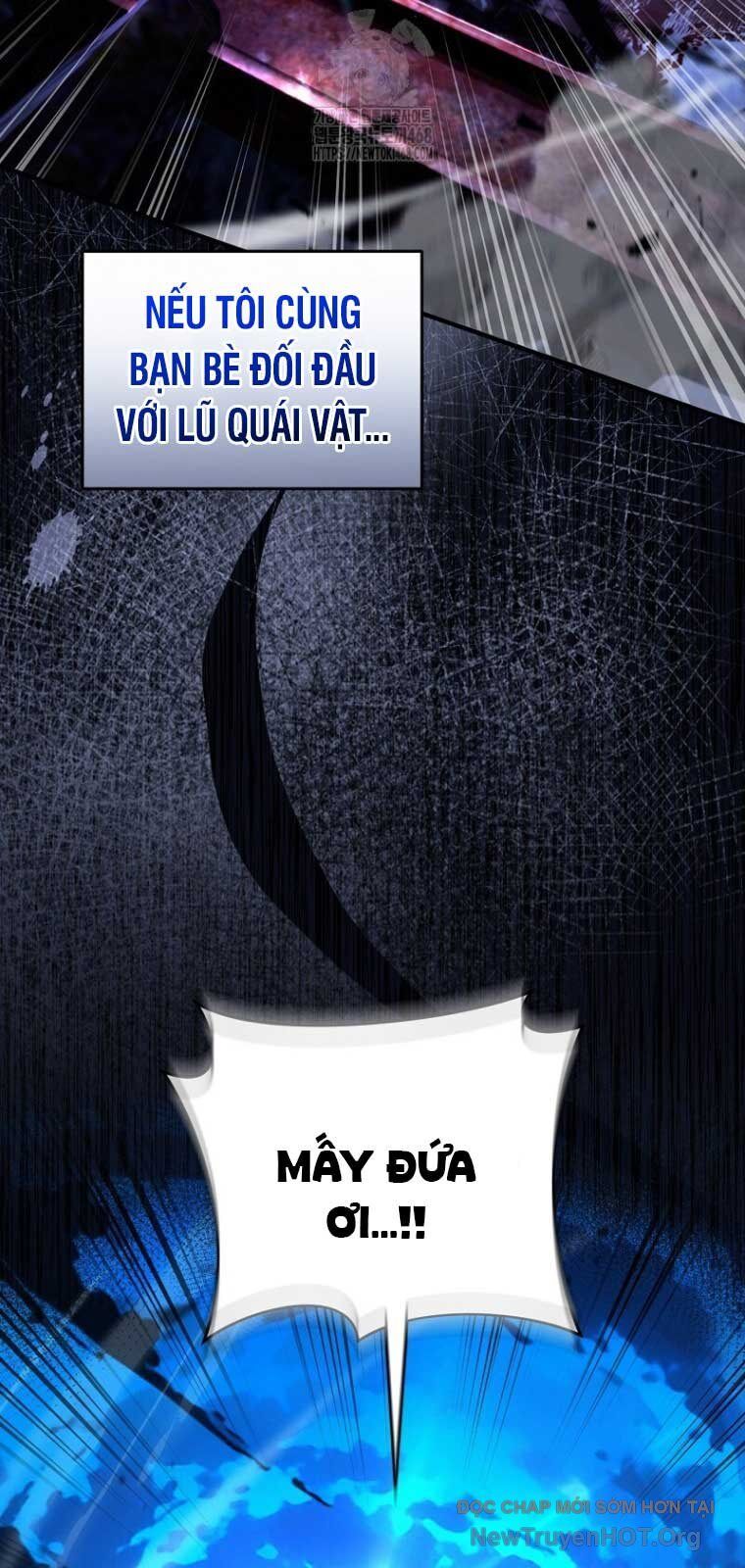 Huyễn Tượng Thợ Săn Tại Dị Giới - Chapter 55 - Page 29