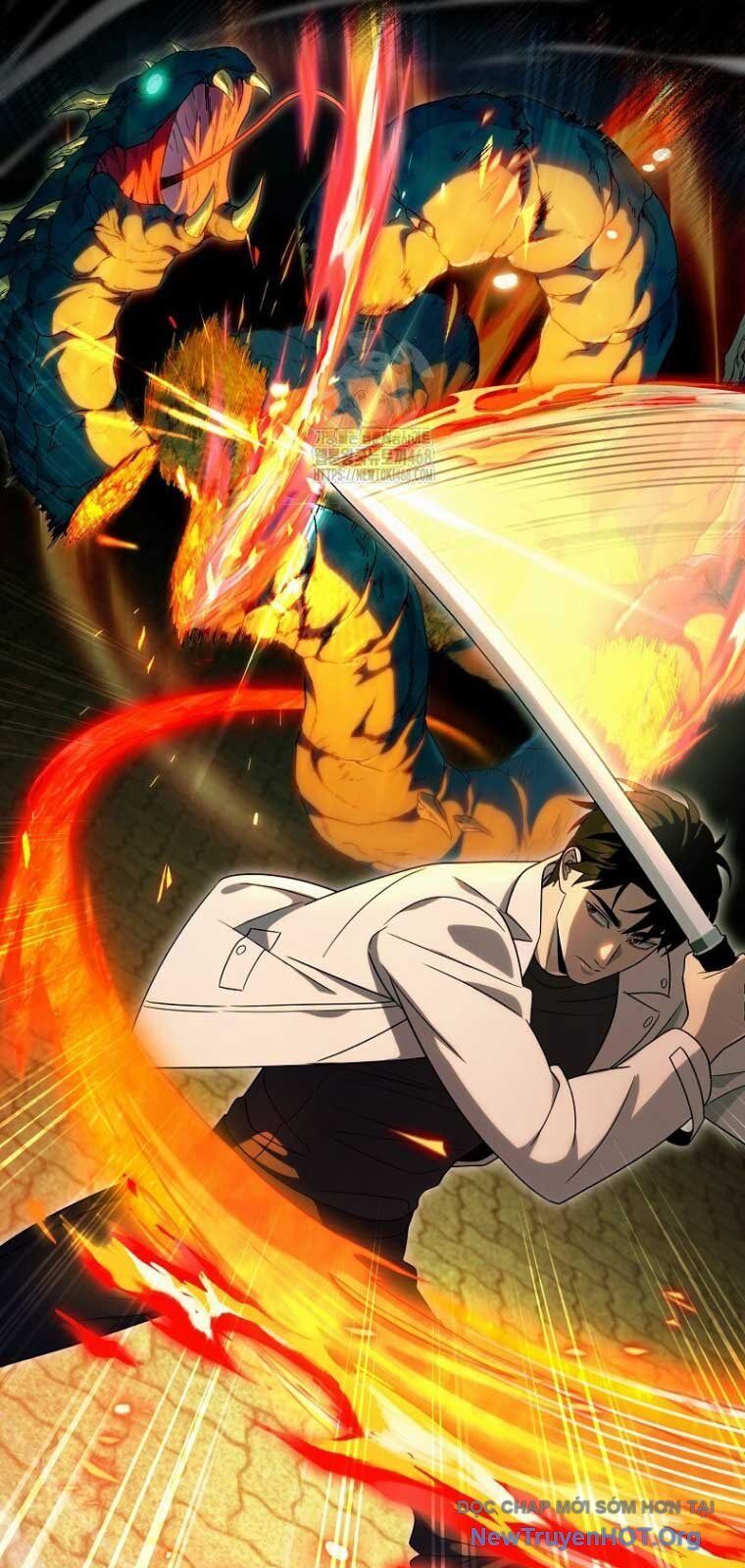 Huyễn Tượng Thợ Săn Tại Dị Giới - Chapter 55 - Page 35