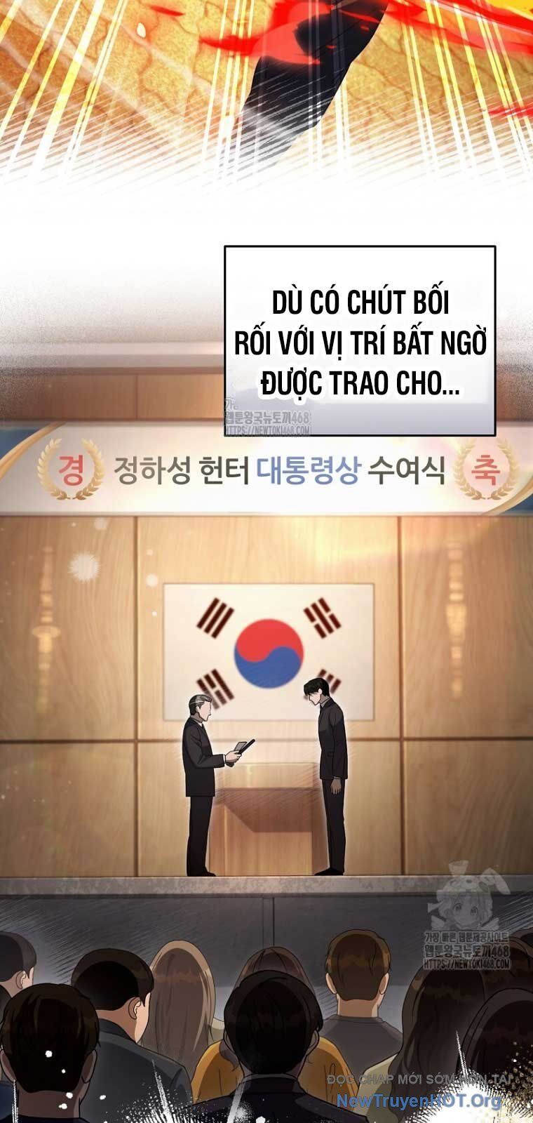 Huyễn Tượng Thợ Săn Tại Dị Giới - Chapter 55 - Page 36