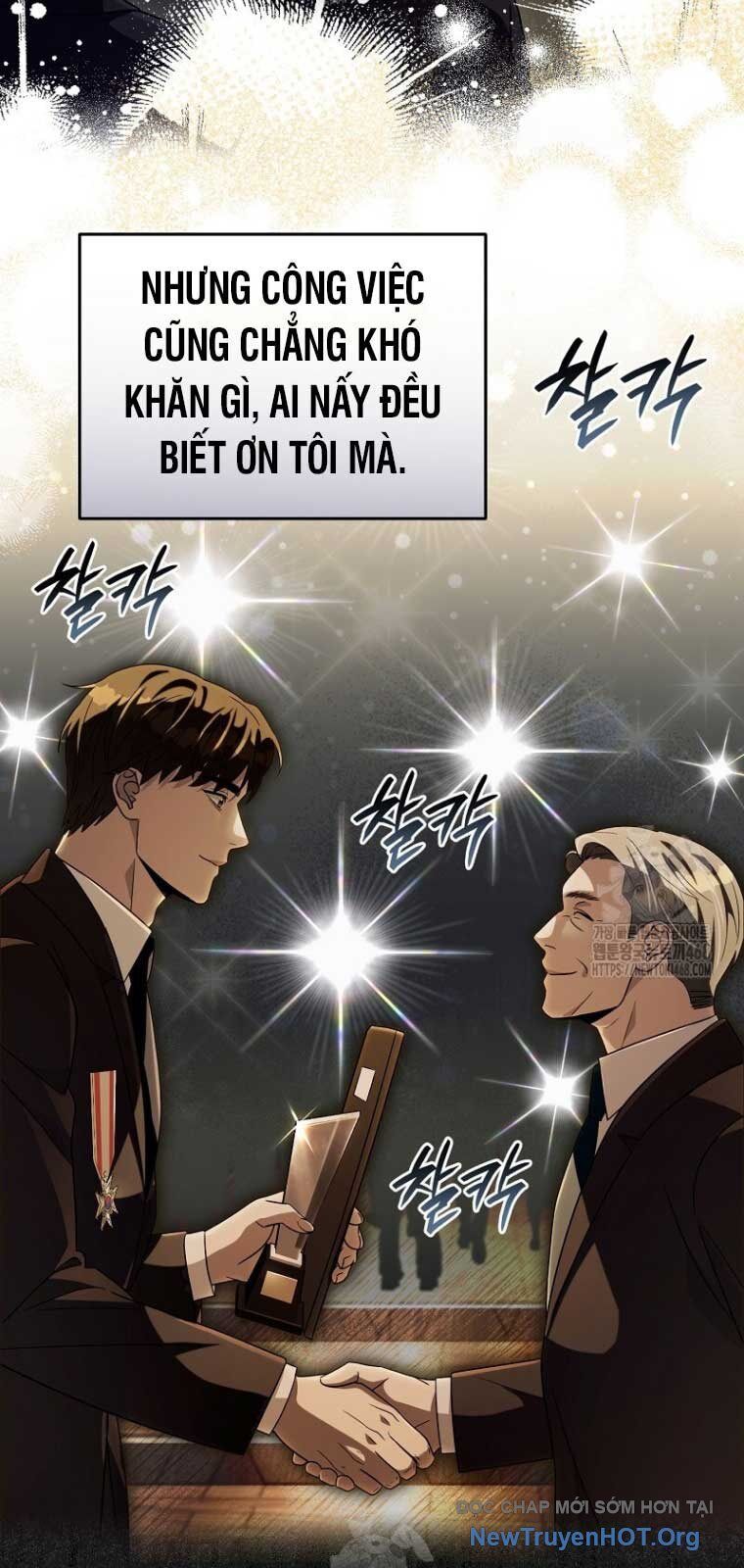 Huyễn Tượng Thợ Săn Tại Dị Giới - Chapter 55 - Page 37