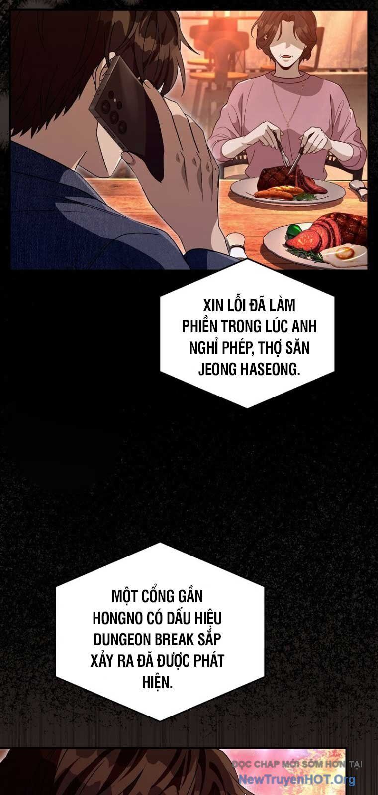 Huyễn Tượng Thợ Săn Tại Dị Giới - Chapter 55 - Page 44