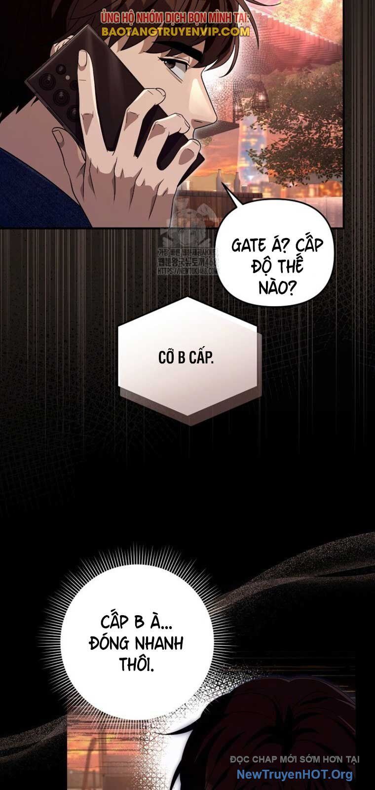 Huyễn Tượng Thợ Săn Tại Dị Giới - Chapter 55 - Page 45