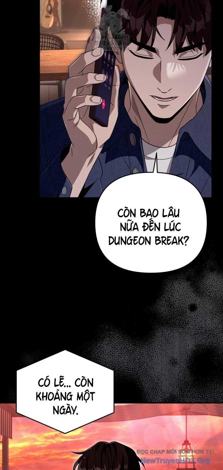 Huyễn Tượng Thợ Săn Tại Dị Giới - Chapter 55 - Page 46