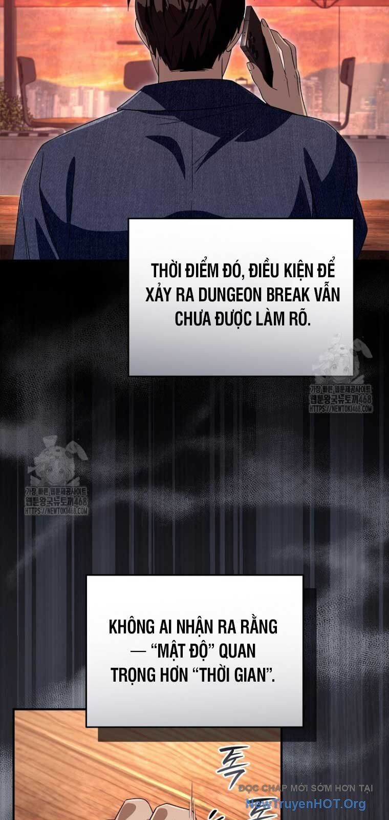 Huyễn Tượng Thợ Săn Tại Dị Giới - Chapter 55 - Page 47