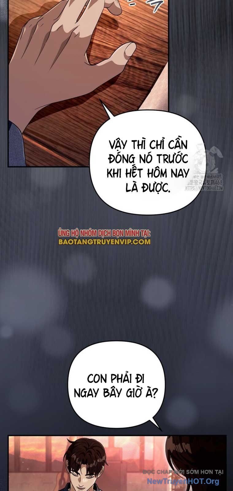 Huyễn Tượng Thợ Săn Tại Dị Giới - Chapter 55 - Page 48