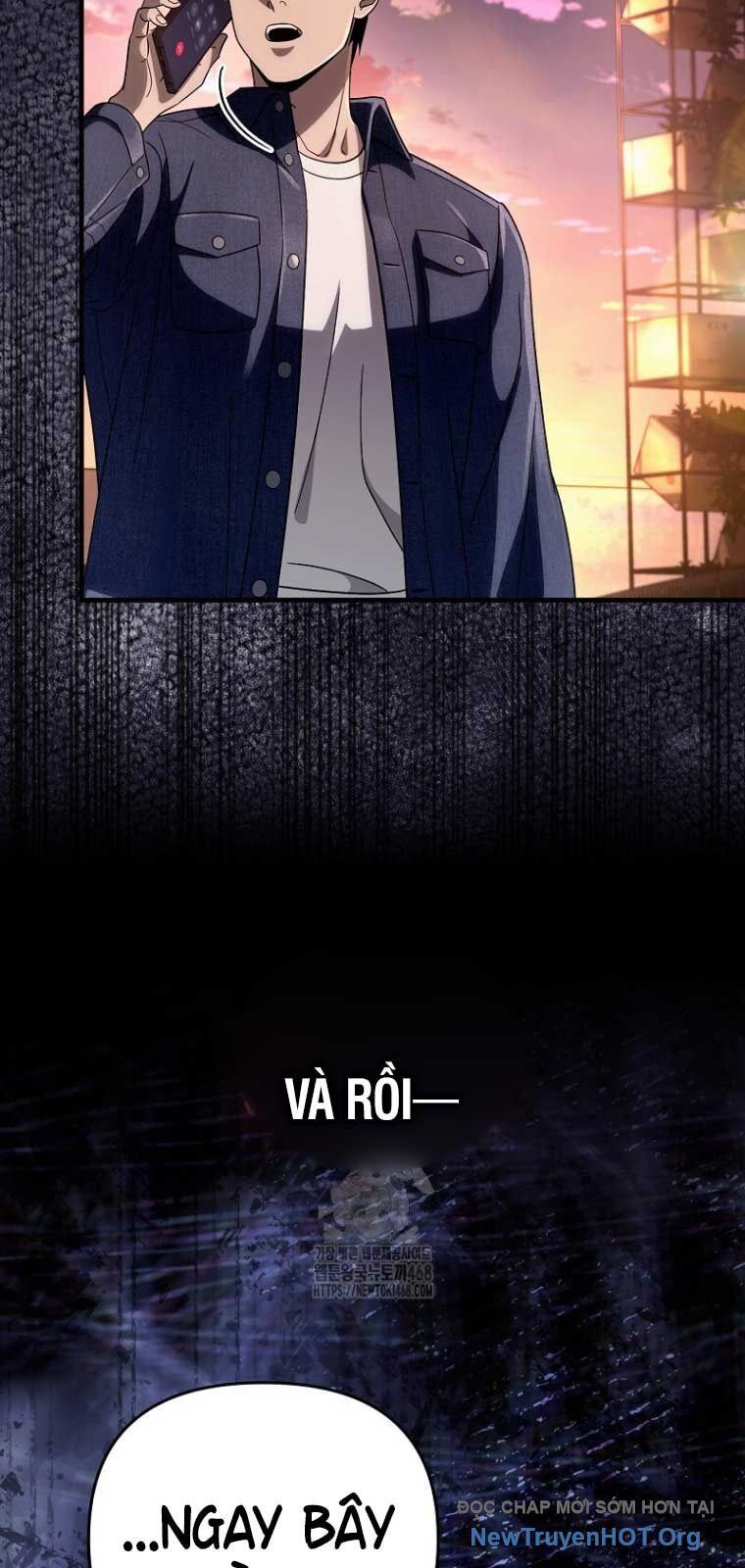 Huyễn Tượng Thợ Săn Tại Dị Giới - Chapter 55 - Page 55