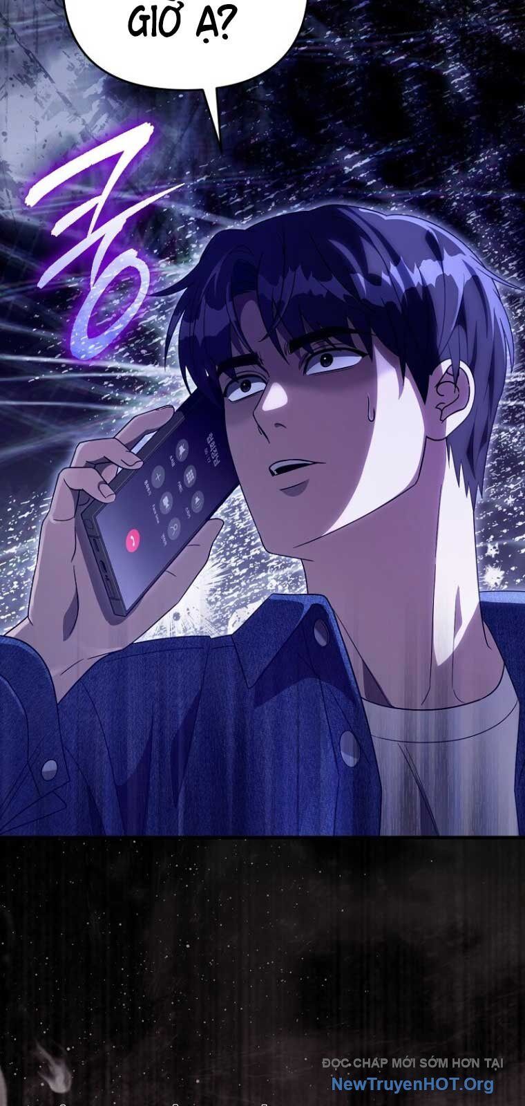 Huyễn Tượng Thợ Săn Tại Dị Giới - Chapter 55 - Page 56