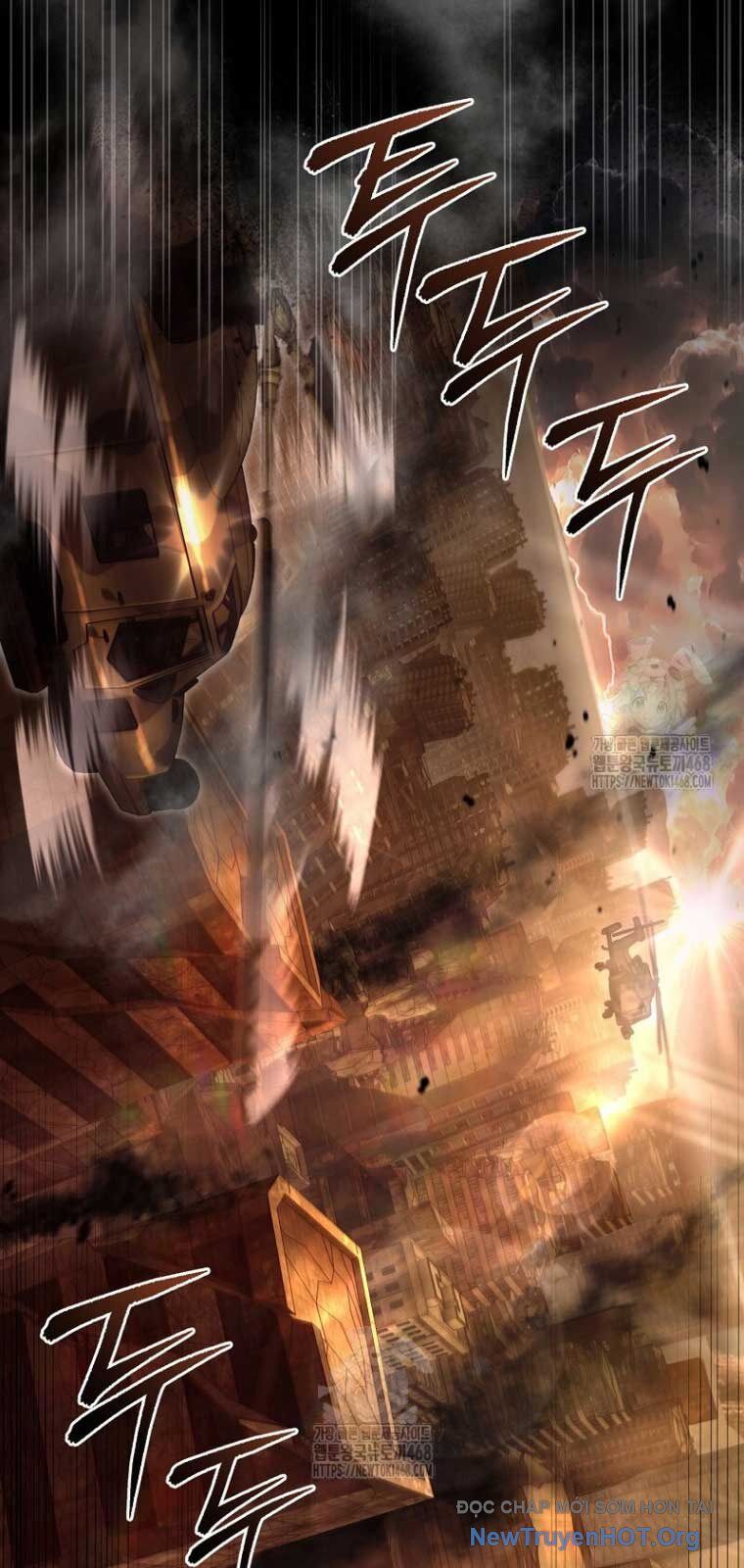 Huyễn Tượng Thợ Săn Tại Dị Giới - Chapter 55 - Page 59