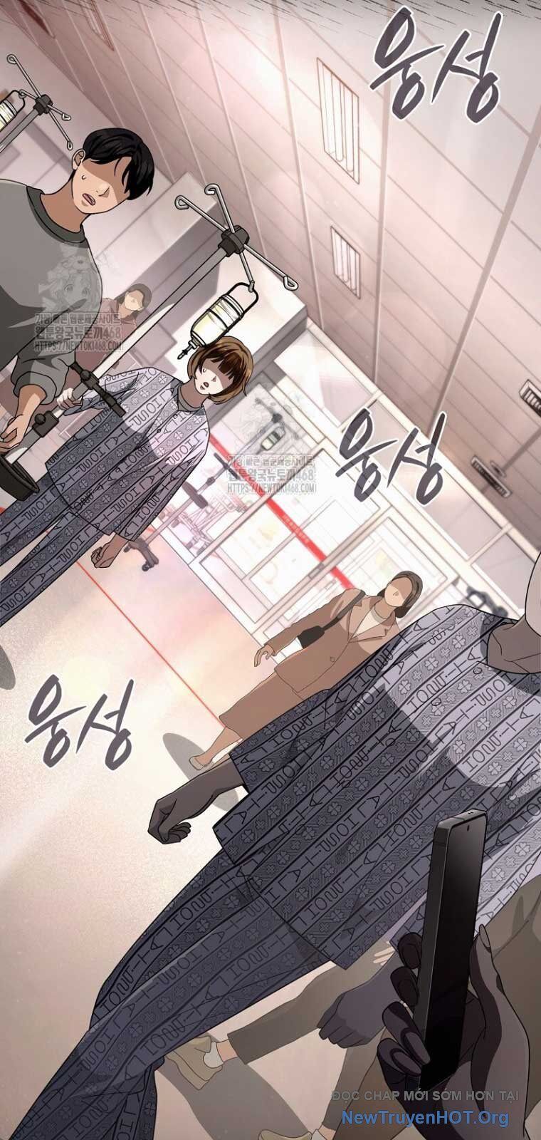 Huyễn Tượng Thợ Săn Tại Dị Giới - Chapter 55 - Page 6