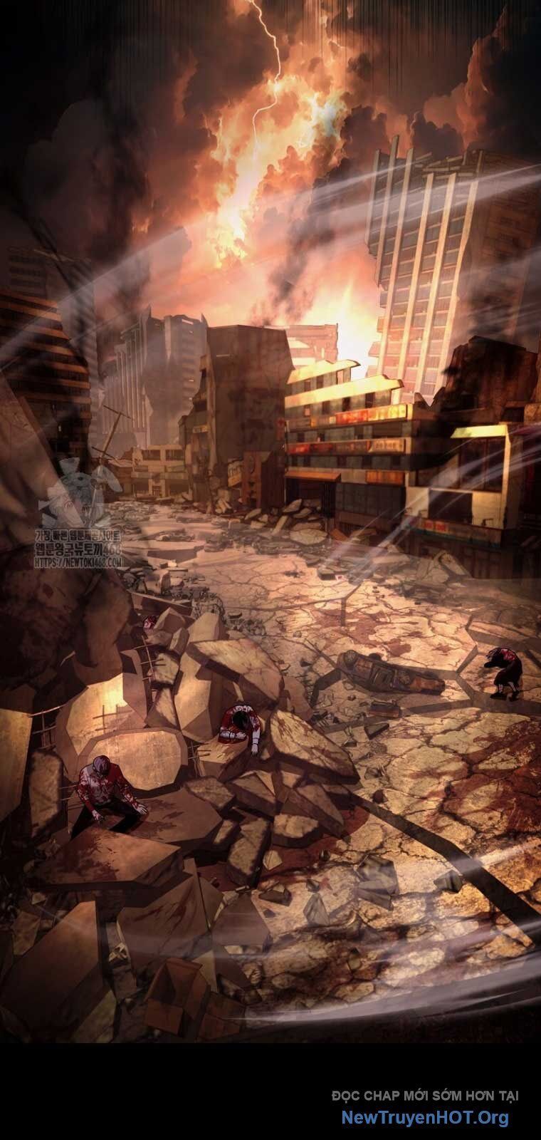 Huyễn Tượng Thợ Săn Tại Dị Giới - Chapter 55 - Page 61