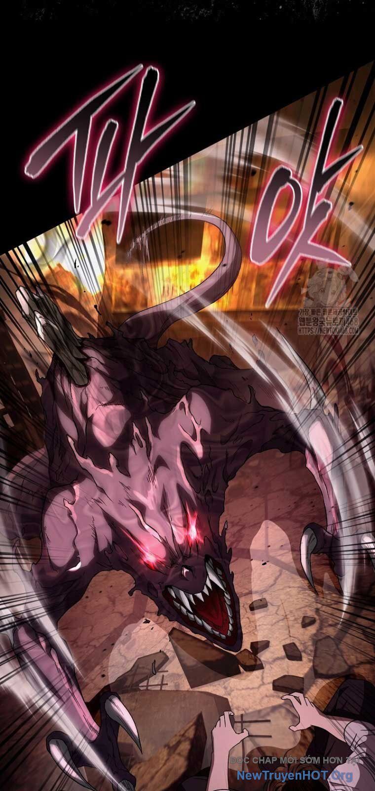 Huyễn Tượng Thợ Săn Tại Dị Giới - Chapter 55 - Page 65