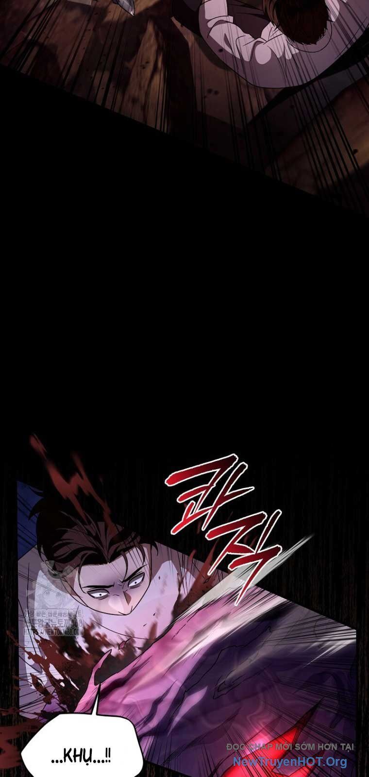 Huyễn Tượng Thợ Săn Tại Dị Giới - Chapter 55 - Page 66