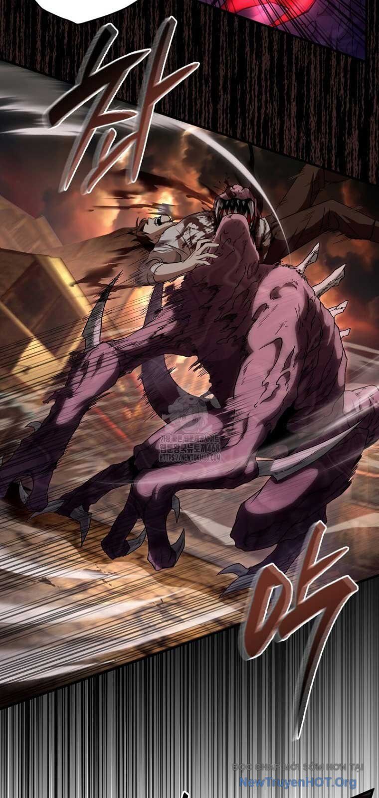 Huyễn Tượng Thợ Săn Tại Dị Giới - Chapter 55 - Page 67