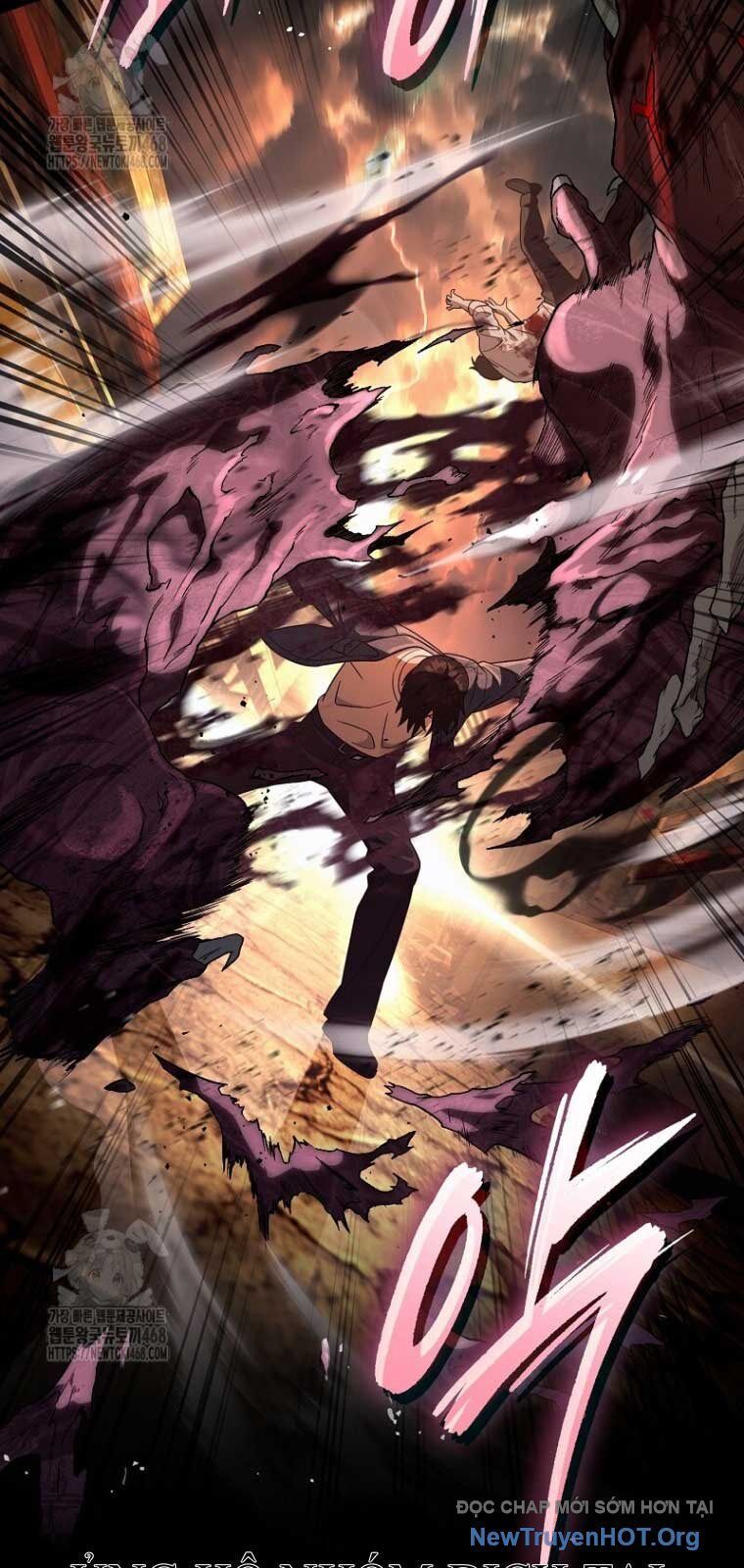 Huyễn Tượng Thợ Săn Tại Dị Giới - Chapter 55 - Page 70