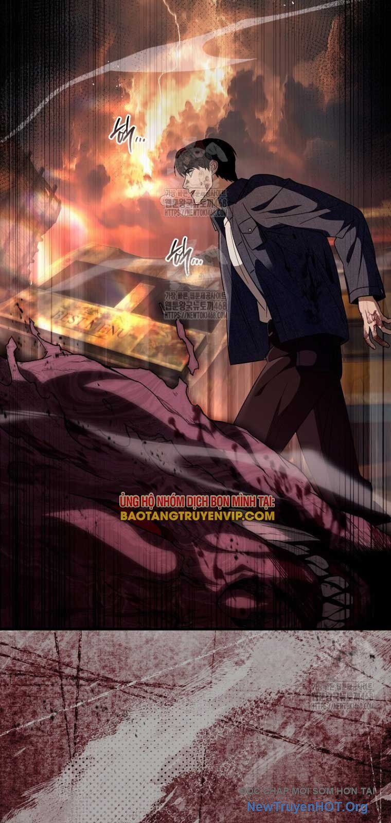 Huyễn Tượng Thợ Săn Tại Dị Giới - Chapter 55 - Page 72