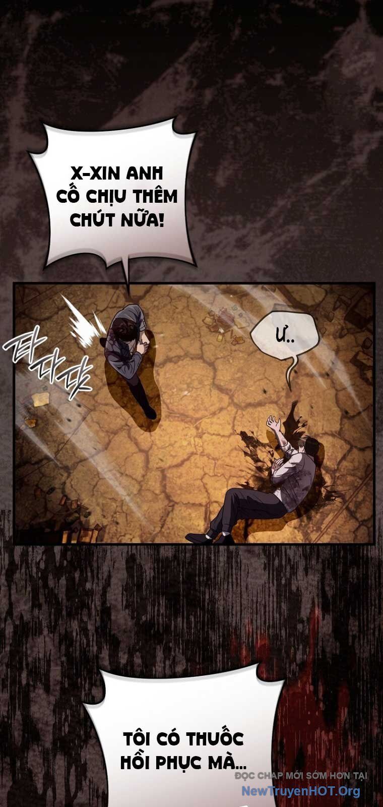 Huyễn Tượng Thợ Săn Tại Dị Giới - Chapter 55 - Page 75