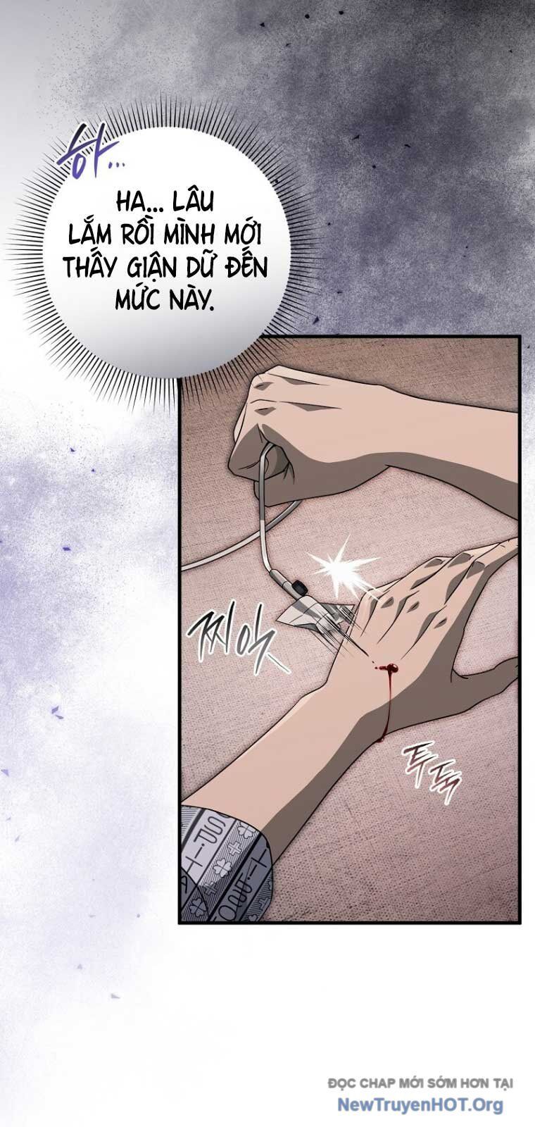 Huyễn Tượng Thợ Săn Tại Dị Giới - Chapter 55 - Page 91