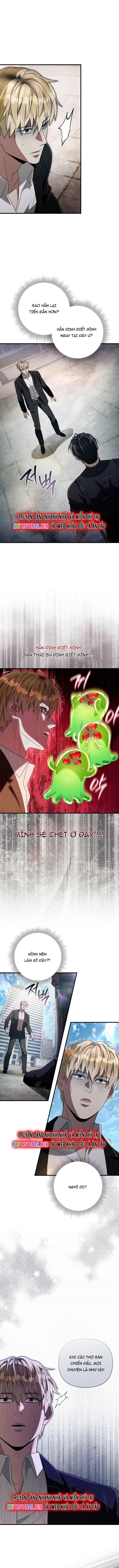 Huyễn Tượng Thợ Săn Tại Dị Giới - Chapter 56 - Page 13