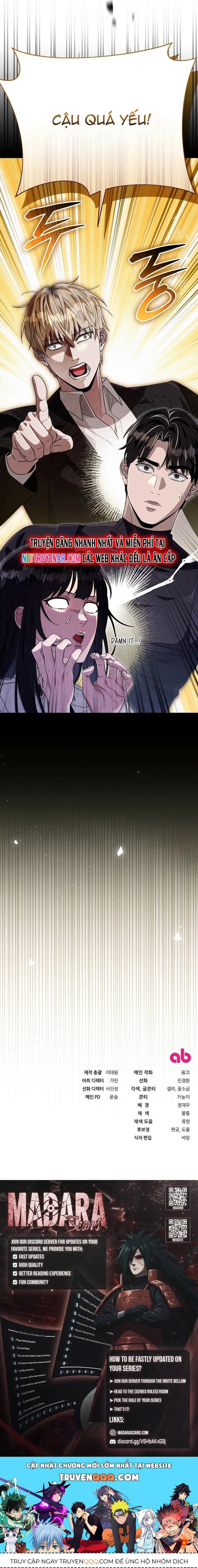 Huyễn Tượng Thợ Săn Tại Dị Giới - Chapter 56 - Page 15