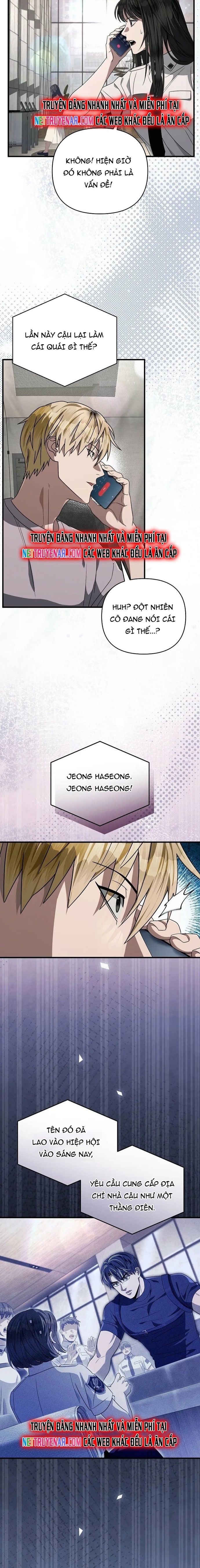 Huyễn Tượng Thợ Săn Tại Dị Giới - Chapter 56 - Page 3