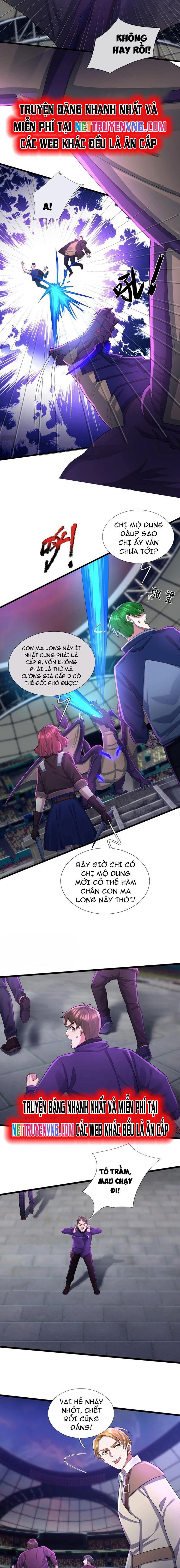 Bắt Đầu Từ Việc Chống Đẩy Một Vạn Cái: Ta Oanh Sát Thần Minh - Chapter 1 - Page 13