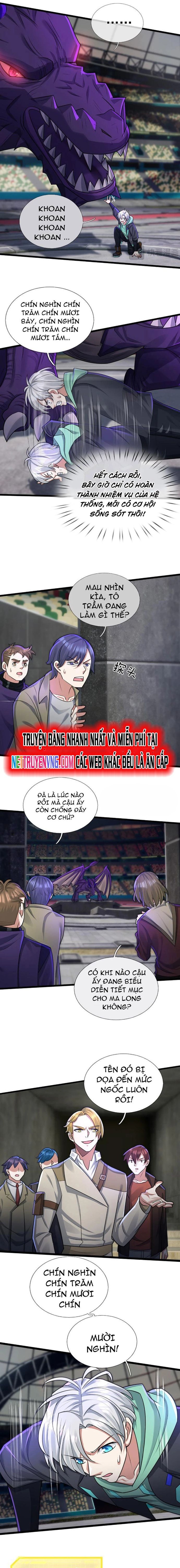 Bắt Đầu Từ Việc Chống Đẩy Một Vạn Cái: Ta Oanh Sát Thần Minh - Chapter 1 - Page 15